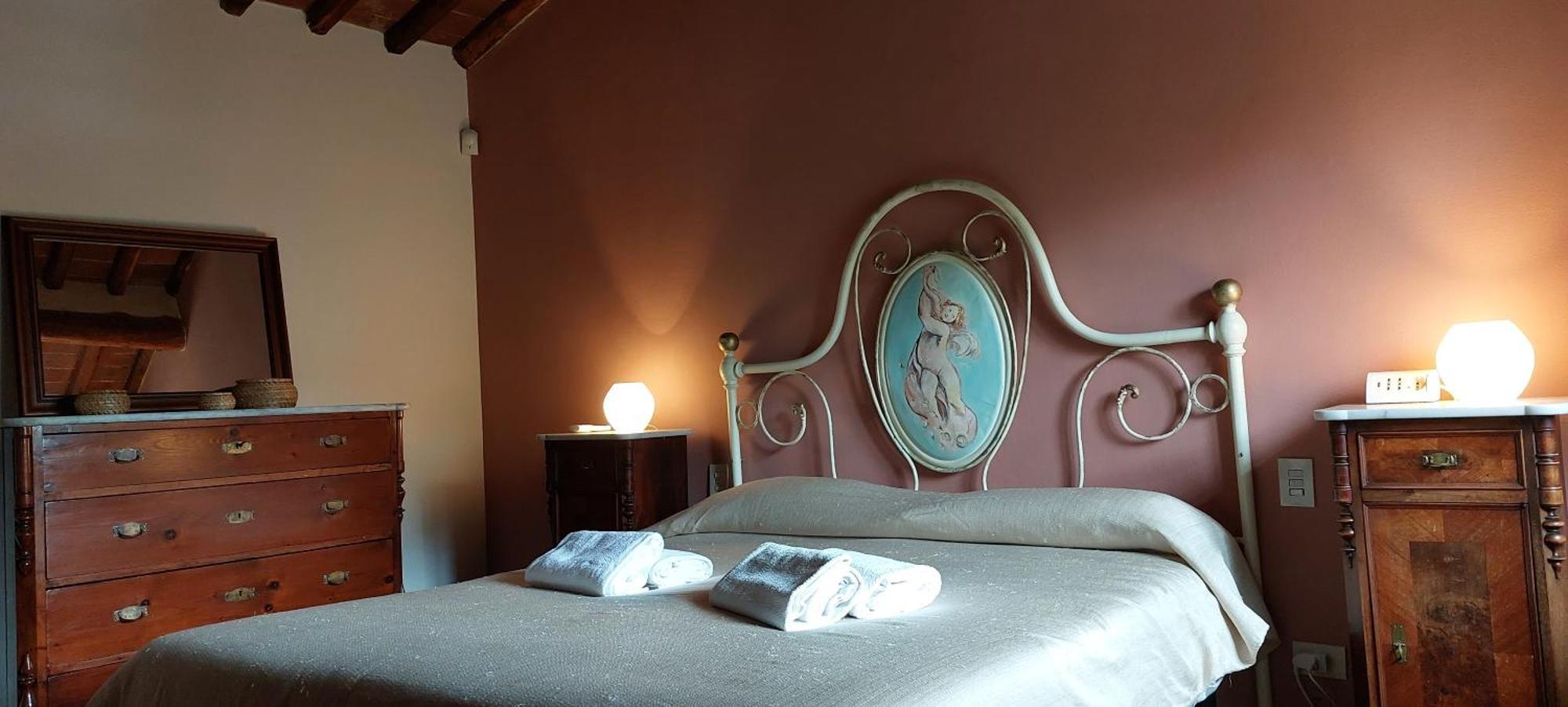 Villa Casabeppe à Lucques Extérieur photo