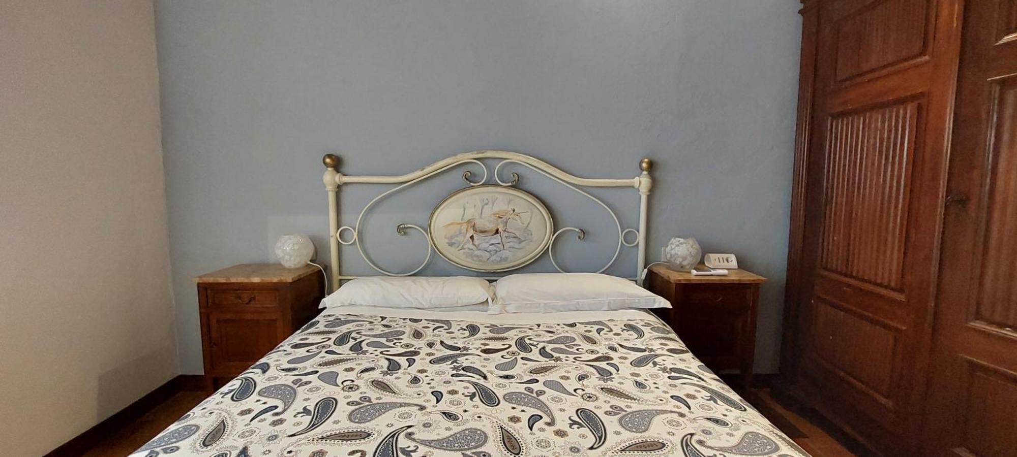 Villa Casabeppe à Lucques Extérieur photo