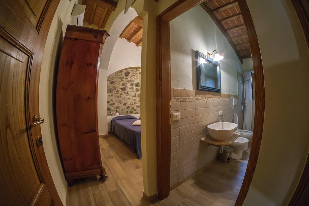 Villa Casabeppe à Lucques Extérieur photo